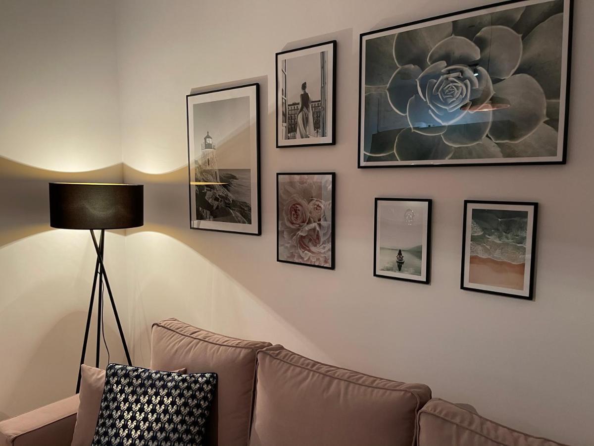 Sen W Gdansku - Apartamenty Przy Motlawie - Gdansk Stare Miasto Exterior foto
