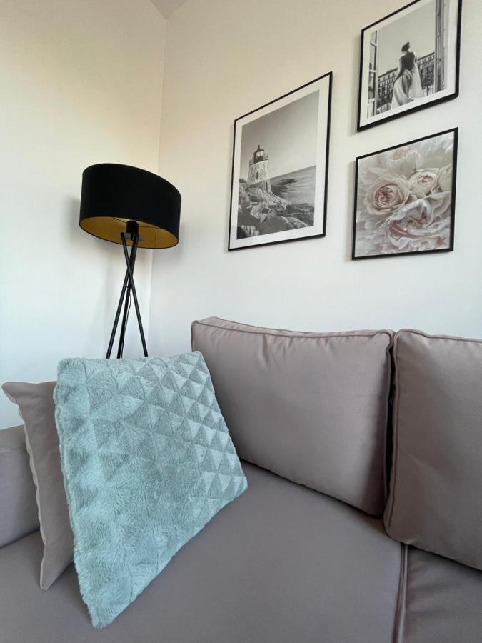 Sen W Gdansku - Apartamenty Przy Motlawie - Gdansk Stare Miasto Exterior foto